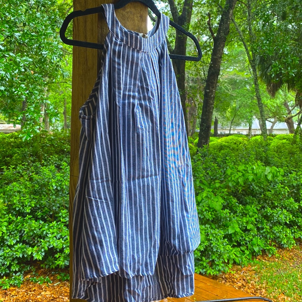 Halter Tank - Picture 2 of 3